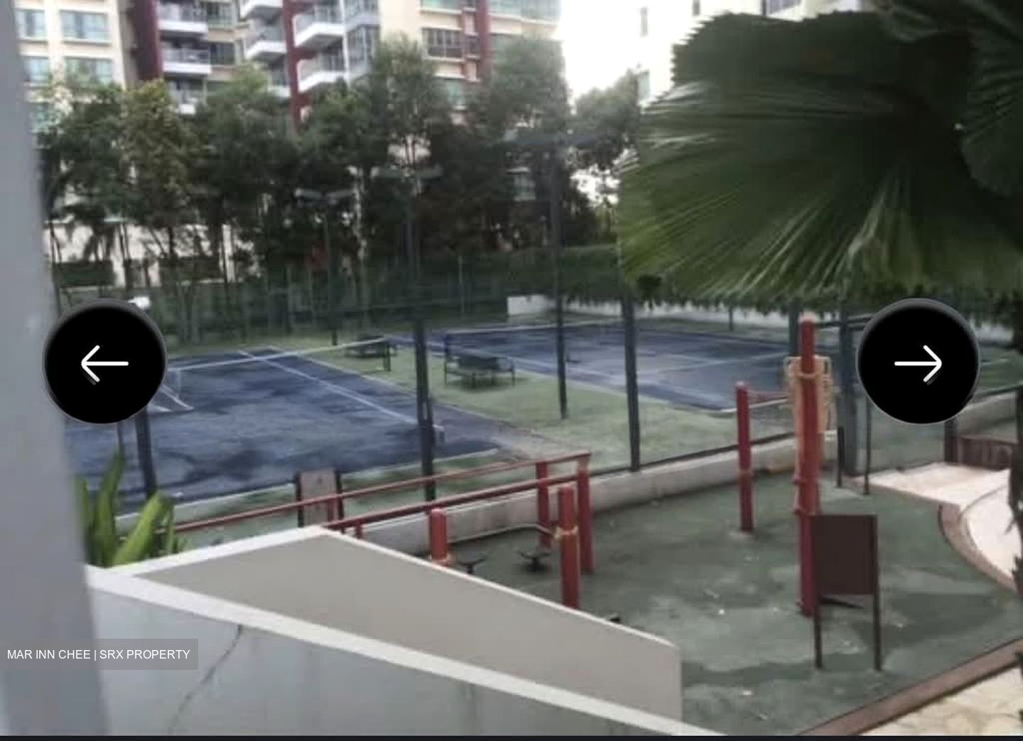 SunGlade (D19), Condominium #558605681